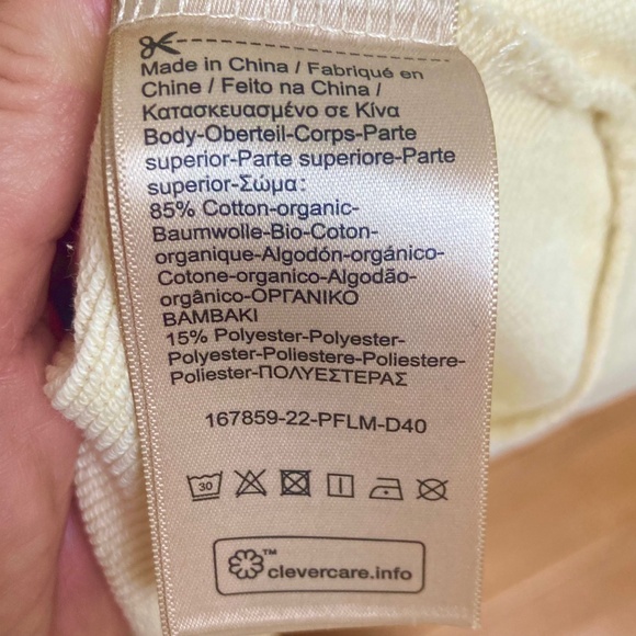 SCOTCH & SODA | Graphic Print Crew Neck Sweatshirt  NWOT - Picture 2 of 6